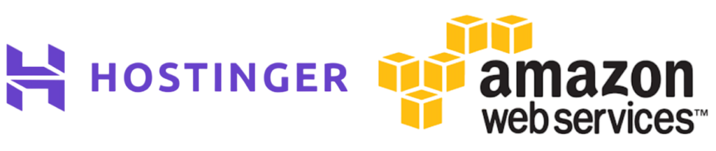 AlfaBulut Hostinger - AmazonAWS Platinium iş ortağıdır.